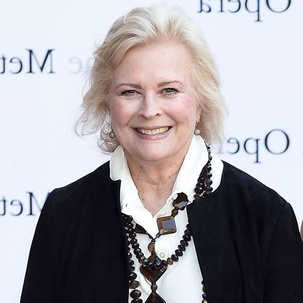 Candice Bergen